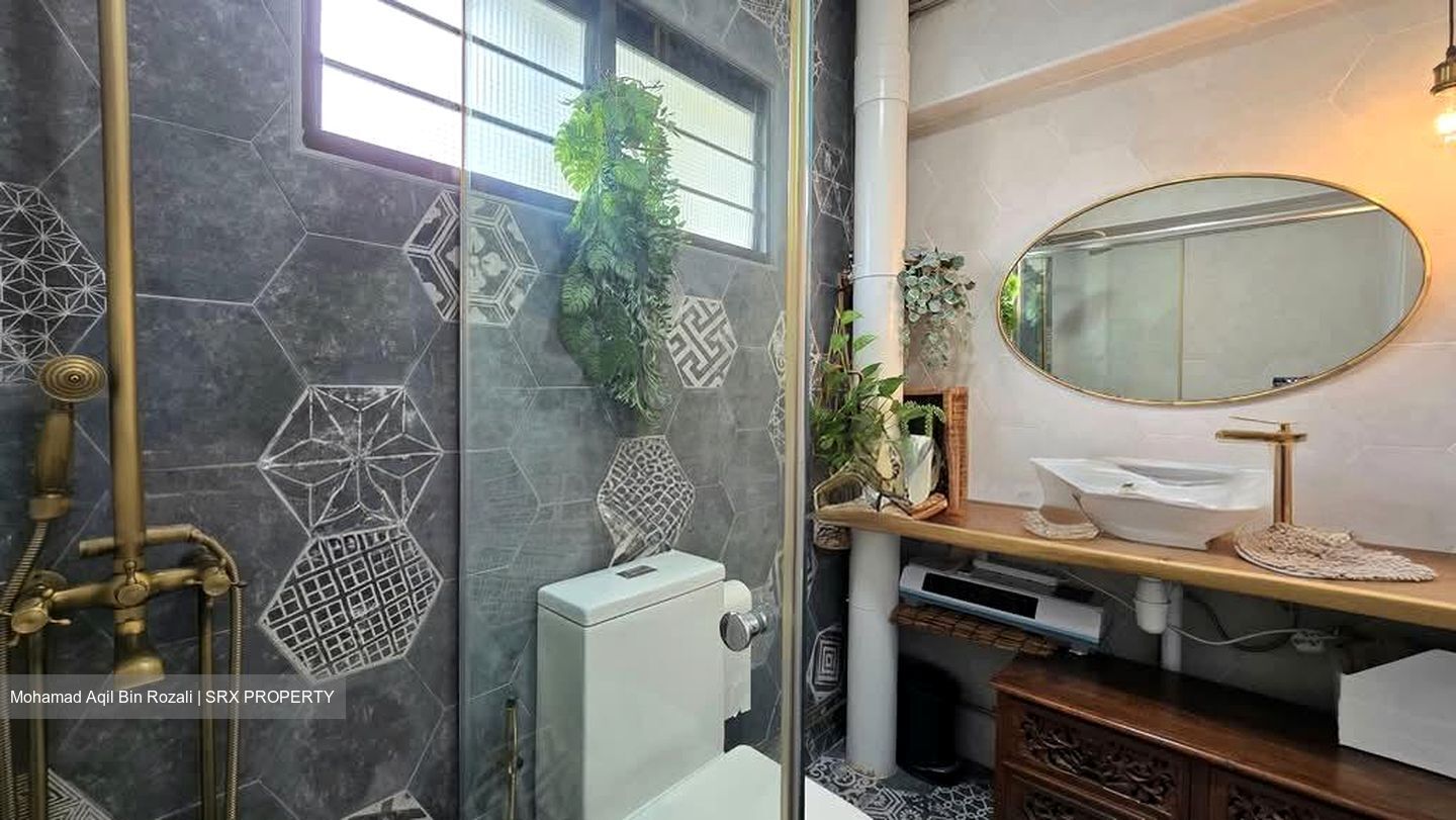 Blk 713 Tampines Street 71 (Tampines), HDB 5 Rooms #556454591